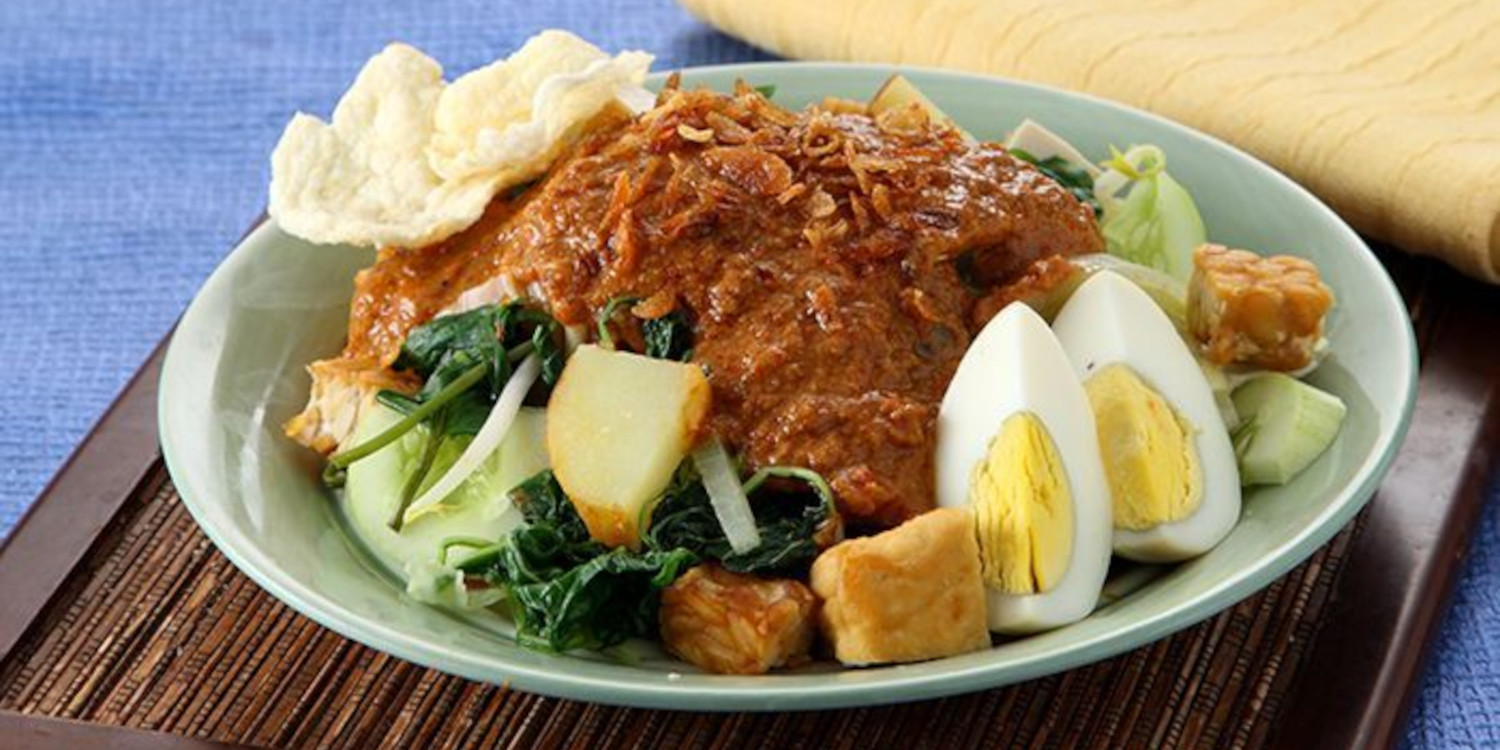 Gado-Gado